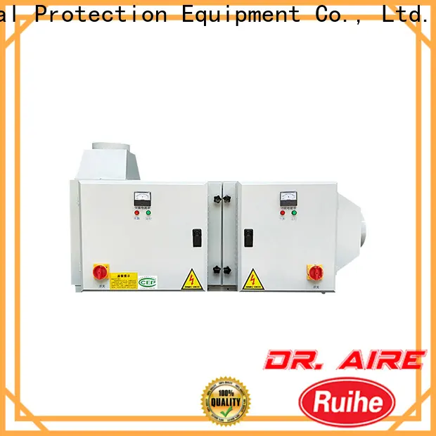 RUIHE / DR. AIRE Top cartridge filter Supply for home 1