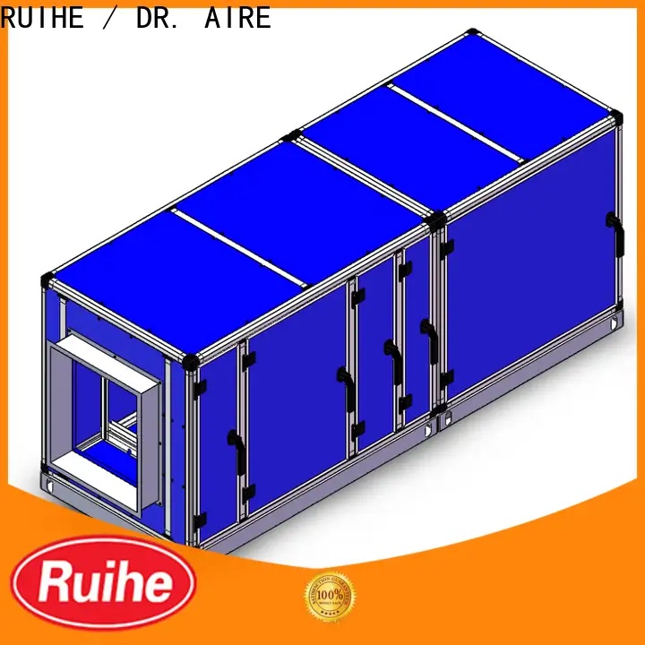 RUIHE / DR. AIRE ecology ecology unit manufacturers for kitchen 1