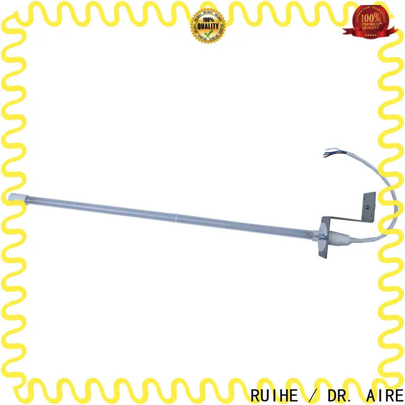 RUIHE / DR. AIRE Wholesale electrostatic precipitator for kitchen exhaust manufacturers for smoke90 1