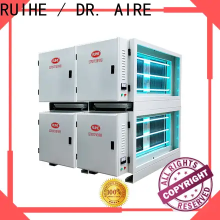 Custom scrubber for kitchen exhaust quality Supply for home 1