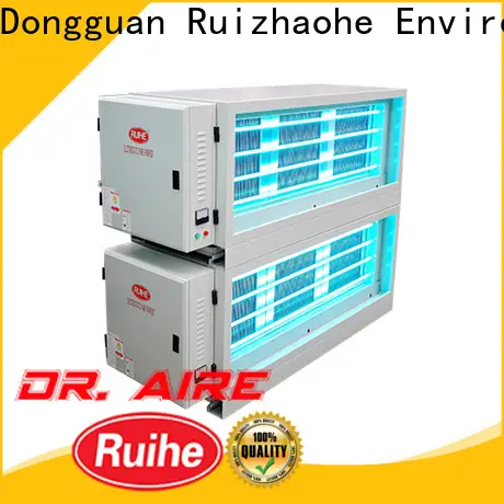 Best kitchen exhaust scrubber pass company for kitchen 1