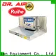 New commercial kitchen exhaust system hoods for business for kitchen 1
