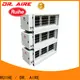 Custom commercial kitchen exhaust hood controls electrostatic Suppliers for smoke 1