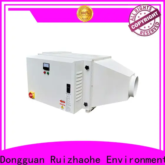 RUIHE / DR. AIRE dgrhkc1500 smoke filtration Supply for home 1