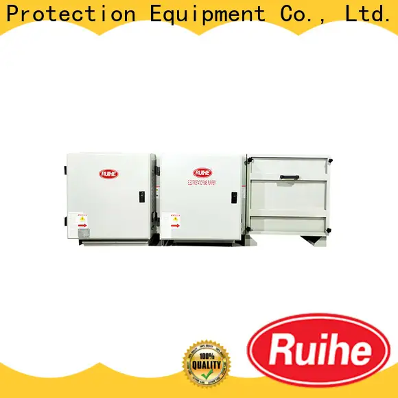 RUIHE / DR. AIRE kitchen commercial kitchen ventilation Supply for kitchen 1