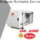 RUIHE / DR. AIRE pass kitchen smoke removal company for kitchen 1