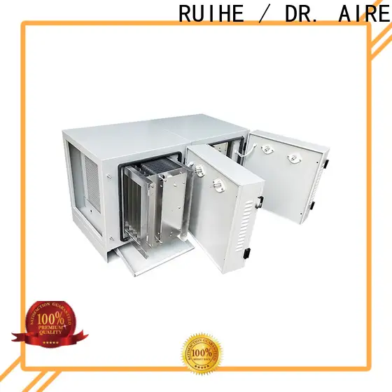 Wholesale kitchen air purifier dgrhk23500 Suppliers for house 1