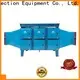 Custom smoke precipitator electrostatic company for home 1