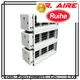 RUIHE / DR. AIRE double electrostatic precipitator for kitchen exhaust factory for kitchen 1