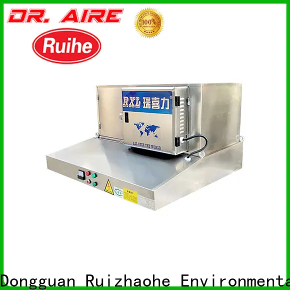 Latest electrostatic precipitator dgrhka6000 manufacturers for house 1