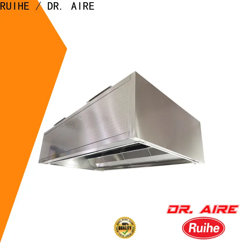 RUIHE / DR. AIRE dgrhkc2500 company for smoke 1