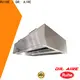 RUIHE / DR. AIRE dgrhkc2500 company for smoke 1