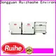 Custom kitchen exhaust scrubber ecology factory for home 1