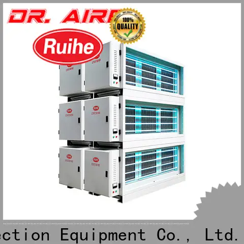 RUIHE / DR. AIRE Best kitchen carbon filter Supply for home1 1