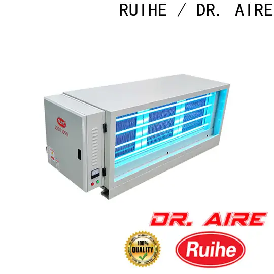 RUIHE / DR. AIRE cleaner esp control unit Suppliers for kitchen 1