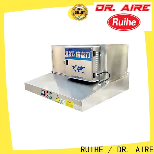 Custom commercial kitchen extractor fan filters hoods manufacturers for home 1
