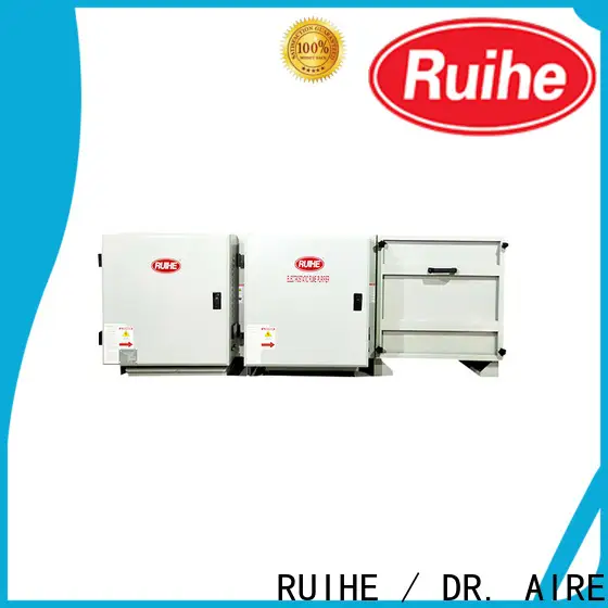 Best kitchen air purifier exhaust company for smoke 1