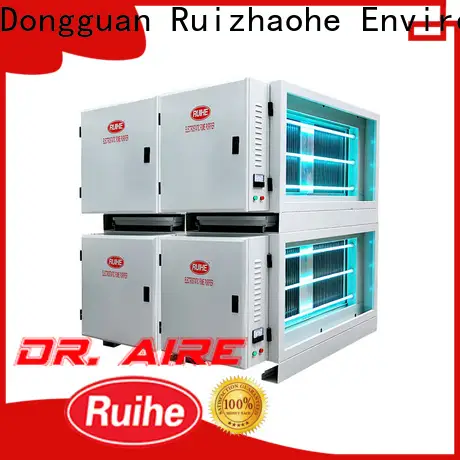 Latest electrostatic filter manufacturers dgrhk221000 factory for house 1