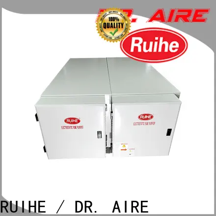 RUIHE / DR. AIRE dgrhk31500 kitchen ventilating device factory for home 1
