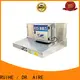 RUIHE / DR. AIRE Best electrostatic dust precipitator factory for house 1