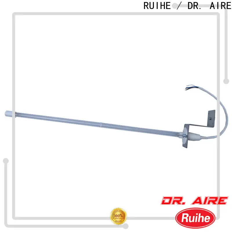 RUIHE / DR. AIRE Wholesale electrostatic precipitator for kitchen exhaust manufacturers for smoke94 1