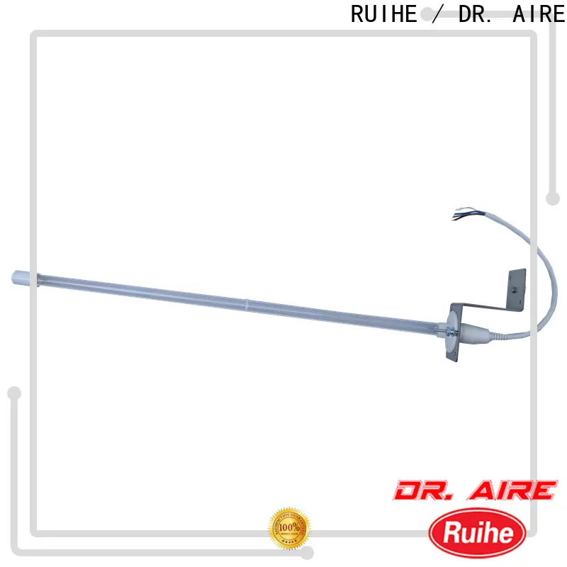RUIHE / DR. AIRE Wholesale electrostatic precipitator for kitchen exhaust manufacturers for smoke94 1