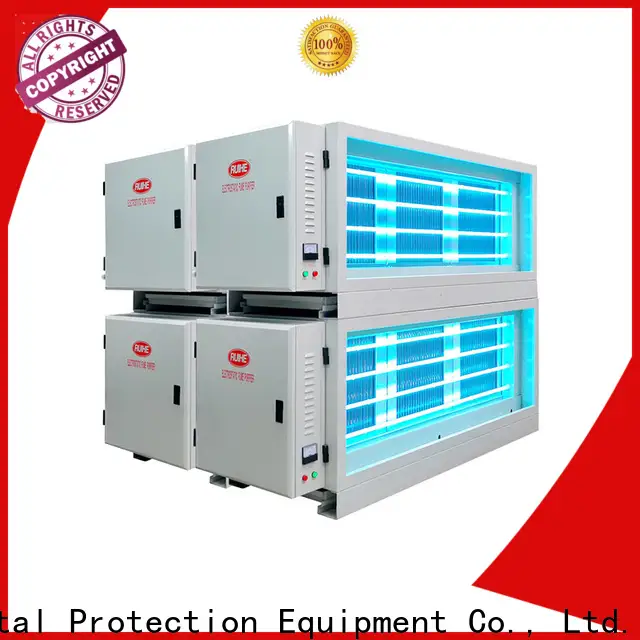 RUIHE / DR. AIRE dgrhk221000 electrostatic scrubber Suppliers for kitchen 1