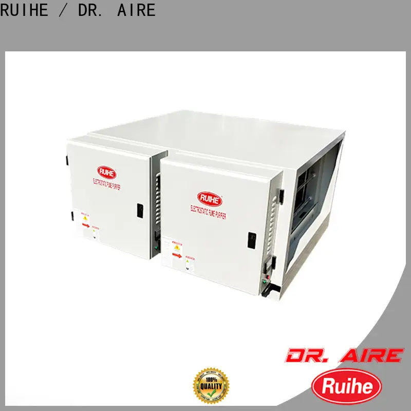 Latest extractor fan control unit machine manufacturers for smoke 1