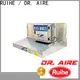 RUIHE / DR. AIRE Custom commercial kitchen exhaust scrubbers factory for smoke 1