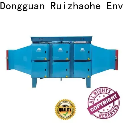 RUIHE / DR. AIRE New smoke precipitator Supply for home 1