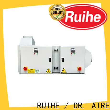 RUIHE / DR. AIRE Best filter mist collector company for house 1