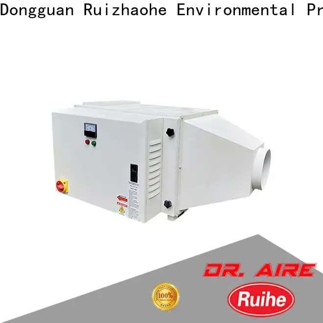 RUIHE / DR. AIRE Best frp grating for business for kitchen 1