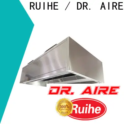 RUIHE / DR. AIRE electrostatic manufacturers for home 1
