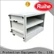 RUIHE / DR. AIRE carbon charcoal filter factory for smoke 1