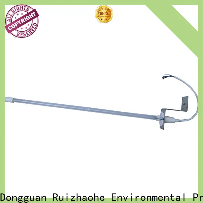 RUIHE / DR. AIRE Wholesale electrostatic precipitator for kitchen exhaust manufacturers for smoke95 1
