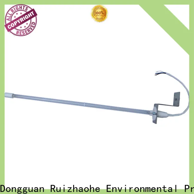 RUIHE / DR. AIRE Wholesale electrostatic precipitator for kitchen exhaust manufacturers for smoke95 1