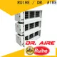 RUIHE / DR. AIRE Best air filter for kitchen hood factory for home 1