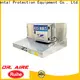 RUIHE / DR. AIRE Latest used commercial kitchen hood Suppliers for home 1