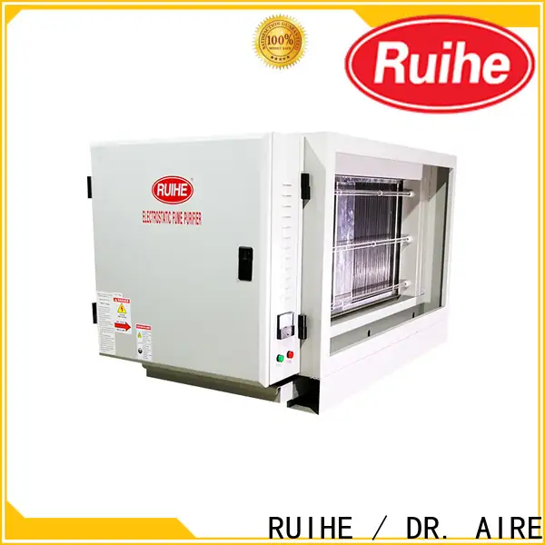 RUIHE / DR. AIRE Top esp electrical supply company for house 1