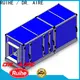 RUIHE / DR. AIRE Custom commercial kitchen exhaust company for home 1