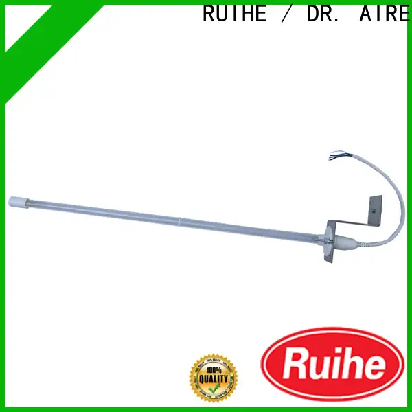 RUIHE / DR. AIRE Wholesale electrostatic precipitator for kitchen exhaust manufacturers for smoke97 1