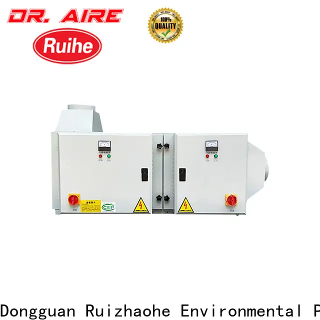 New mist purifier electrostatic Supply for home 1
