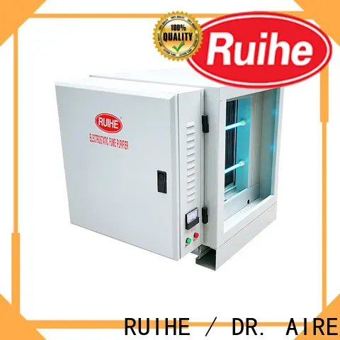 RUIHE / DR. AIRE Top esp ventilation Supply for kitchen 1