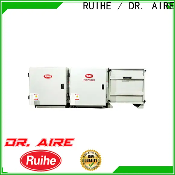 Top kitchen extractor unit exhaust Suppliers for smoke 1