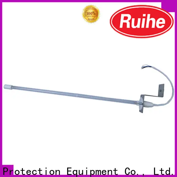 RUIHE / DR. AIRE Wholesale electrostatic precipitator for kitchen exhaust manufacturers for smoke98 1