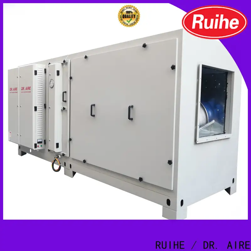 Wholesale restaurant air purifier kitchen factory for kitchen 1