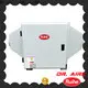 RUIHE / DR. AIRE roaster small scale coffee roaster factory for house 1