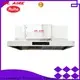 RUIHE / DR. AIRE esp commercial kitchen grease filters Supply for smoke 1