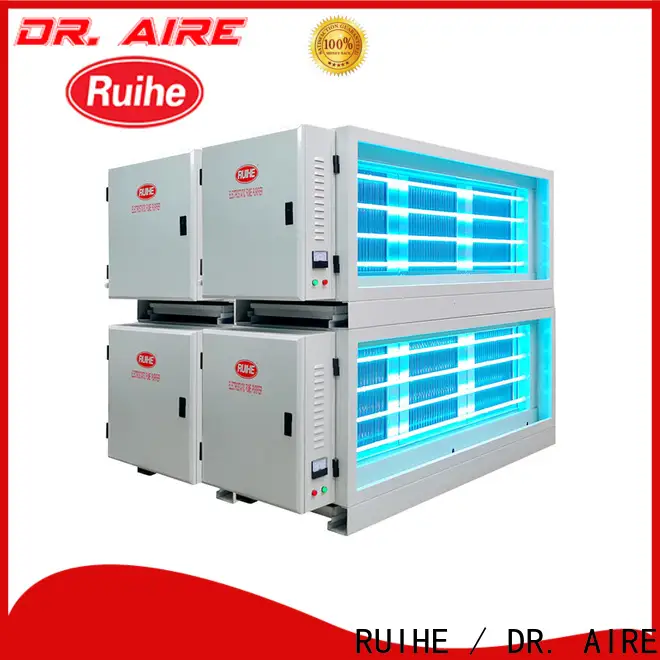 RUIHE / DR. AIRE Latest electric kitchen scrubber for business for kitchen 1