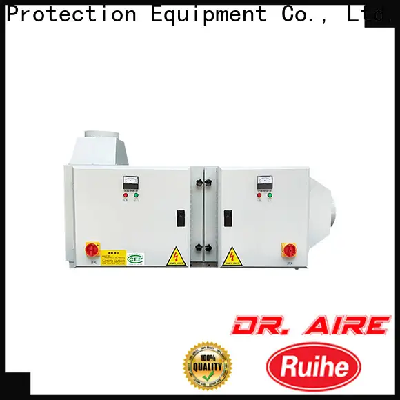 Top oil mist eliminator machines company for home 1